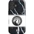 NBA Minnesota Timberwolves Marble iPhone 16 Plus Magsafe Impact Case
